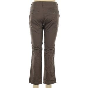 Brown Khaki Pants